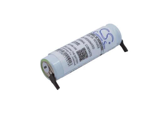Ge 120164 BATT/110164 Battery Replacement for Oxycapnomonitor SMK 365 - 1