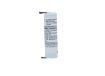 Ge 120164 BATT/110164 Battery Replacement for Oxycapnomonitor SMK 365 - 5