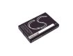 Rainin 6109-031 E4-BATT Battery Replacement for E4 XLS+ Pipette - 3