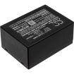 Picture of Battery Replacement Ahram Biosystems P2010 UF12-A for Palm PCR G1-12 UF12-A