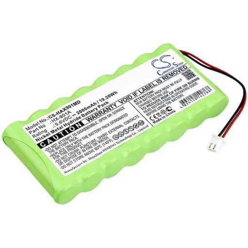Picture of Battery Replacement Huaxi for HX-901A