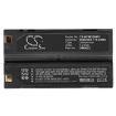 Picture of Battery Replacement Bci 6082 MCR-1821J/1-H OM0032 for Capnocheck 8400 Capnocheck 8401