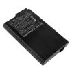 Battery Replacement Philips DR36AAS M3046A M3056 NJ1020AVP NJ1020HP OM11180-IE - 1