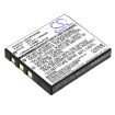 Labnet AK01 Battery Replacement for Multichannel Pipettes - 1