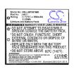 Labnet AK01 Battery Replacement for Multichannel Pipettes - 3