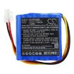 Replacement Battery Cosmed GP450LAH4BMXE for Pony FX - 3