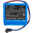 Picture of Battery Replacement Neusoft INR18650 3S2P for NSC-M10