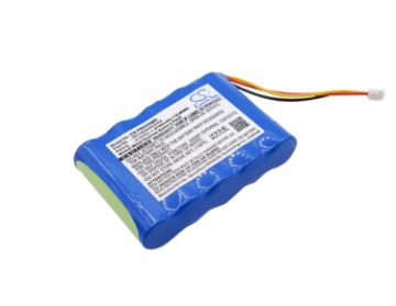 Picture of Battery Replacement Fresenius 110238 RC1800AA05AA Z178130 for Agilia Vial Injectomat S Infusionspumpe MCM440