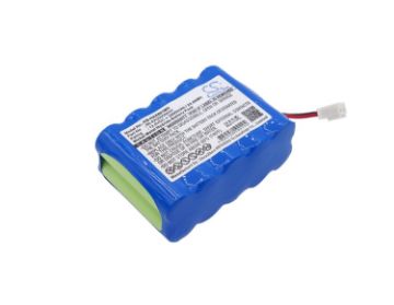 Picture of Battery Replacement Huaxi NI-AA2000MAH for HX801 LK-003