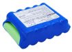 Fujikura 11HR-4/3FAU Battery Replacement - 3