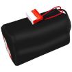 Battery Replacement Medtronic 21300-002259 803704-03 for Lifepak 9 Lifepak 9A - 2