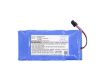 Picture of Battery Replacement Drager MS30502 for Drager Infinity Monitor Gamma Infinity Monitor Gamma XL