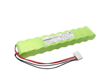 Marquette Eagle 4000 Battery Replacement for Patient Monitor - 1