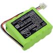 Propex X-SMART Battery Replacement - 2
