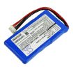 Battery Replacement Biolight BAT-120002 for BLT-1203A Vital Signs Monitor - 2
