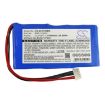 Picture of Battery Replacement Biolight BAT-120002 for BLT-1203A BLT-1203A Vital Signs Monitor
