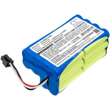 Battery Replacement Resmed B0402106 for VS Integra VS Ultra - 1