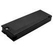 Battery Replacement Biolight 12-100-0006 LI1104C for Argus LMS-10 M66 - 3