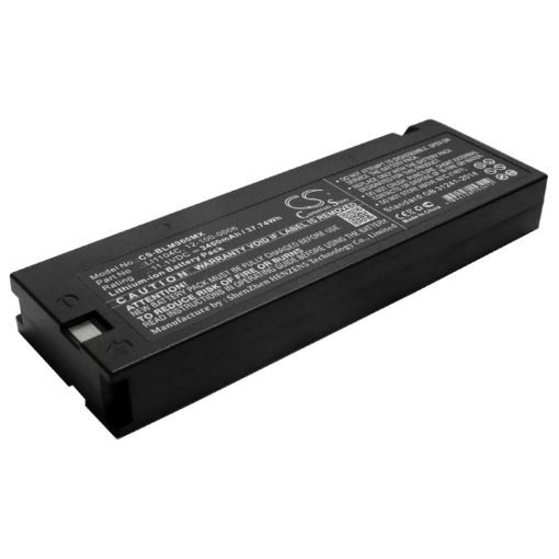 Battery Replacement Bionics for BPM-770 - 1