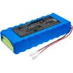 Biosealer 170-2040 Battery Replacement for CR6 - 1