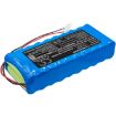 Biosealer 170-2040 Battery Replacement for CR6 - 2