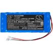 Biosealer 170-2040 Battery Replacement for CR6 - 3