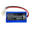 Picture of Battery Replacement Horron B0402096 for ORON628G ORON-628G