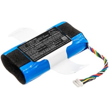 Battery Replacement Mindray 022.000338-00 LI12I003A for BeneVision N1 - 1