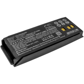 Battery Replacement Saverone SAV-C0903 for Automatic D - 1