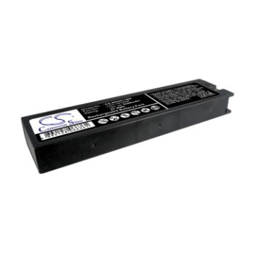 Replacement Battery for Philips M3516A - 1