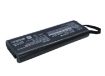 Yokogawa AQ7275 BDR15D DR15 Battery Replacement for AQ7270 AQ-7270 - 3
