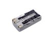 Yokogawa 739882 Battery Replacement for AQ1200 OTDR Multi Field Tester - 2