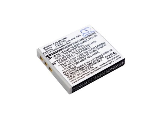 Labnet P3942-1000 Battery Replacement for Biopette Plus 100-1000mL - 1