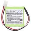 Battery Replacement Morita 6905-006 91AAALH8YMXZ for DentaPort Root ZX - 3