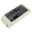 Battery Replacement Zoll 110087 8000-0299-01 8000-0299-10 B11099 PD4410 - 2