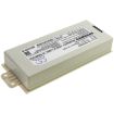 Battery Replacement Comen 022-000108-00 022-000118-00 for NC10 NC10A - 2