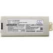 Battery Replacement Comen 022-000108-00 022-000118-00 for NC10 NC10A - 3