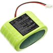 Replacement Battery Natus C631 for CT+ Doppler DOP CT - 1