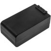 Picture of Battery Replacement Ge 2056410-001 2056410-002 2066261-013 M2834 for MAC 2000 MAC 2000 EKG