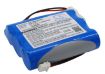 Replacement Battery for Gima BM3 BM3 Plus - 2