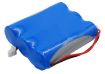 Replacement Battery for Gima BM3 BM3 Plus - 4