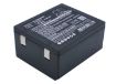Battery Replacement Contec for CMS7000 Patient Monitor - 1