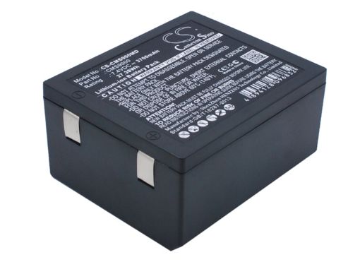 Battery Replacement Contec for CMS7000 Patient Monitor - 1