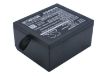 Battery Replacement Contec for CMS7000 Patient Monitor - 2