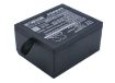 Picture of Battery Replacement Trismed 855183P for Patient Monitor VITAPIA7000K (Type7012K)
