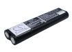 Battery Replacement Bioset 120122 BATT/110122 for 3500 - 1