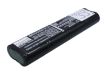Battery Replacement Bioset 120122 BATT/110122 for 3500 - 2