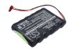 Battery Replacement Cas Medical 03-08-0450 120336 for 740/750 Vital Signs Monitor - 2