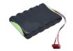 Battery Replacement Cas Medical 03-08-0450 120336 for 740/750 Vital Signs Monitor - 3