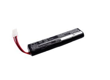 Battery Replacement for Laboratories Jumpstart AED - 1